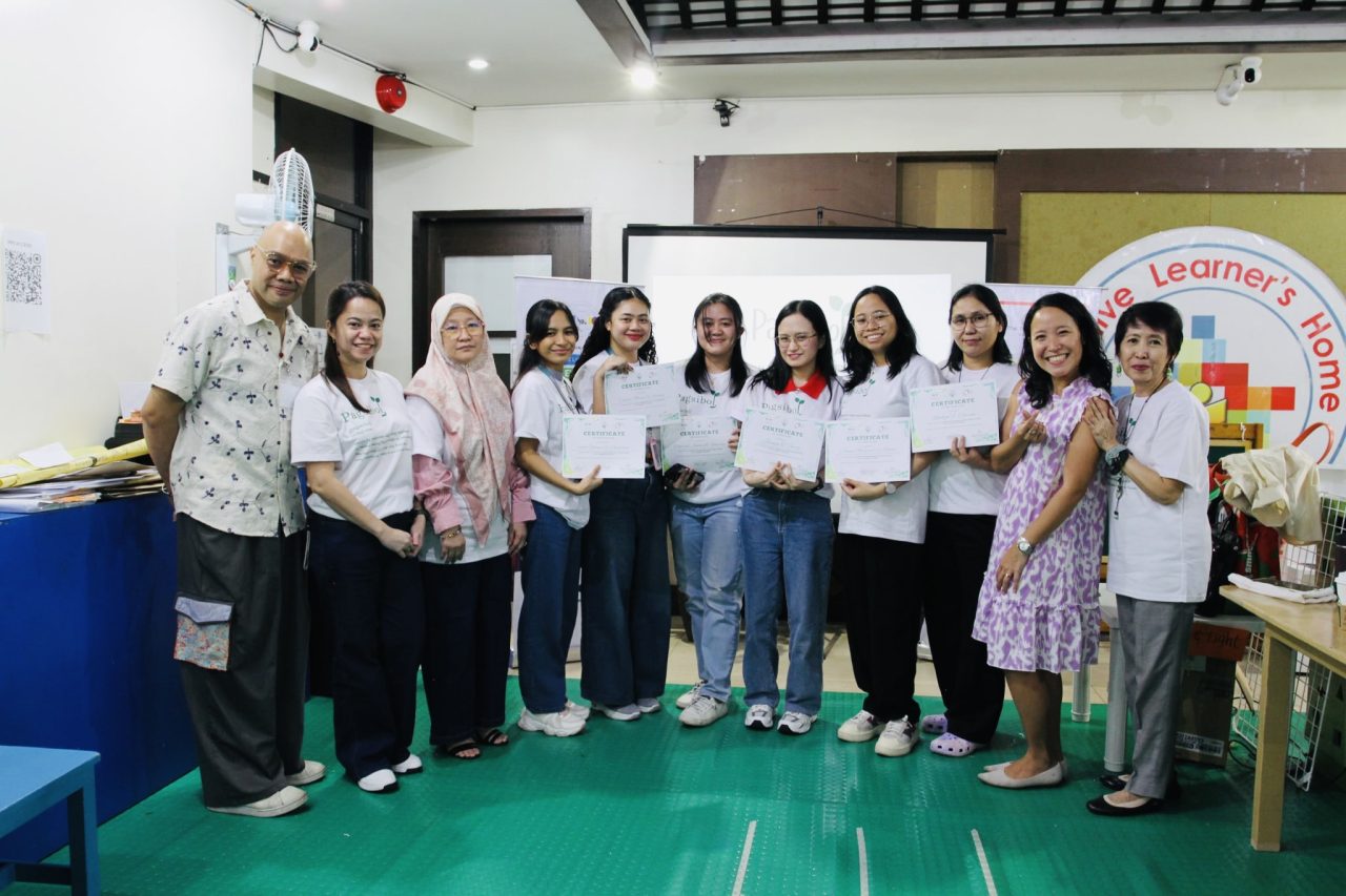 Where Inclusion Begins: A PAGSIBOL Story from Quezon City | The Teacher ...